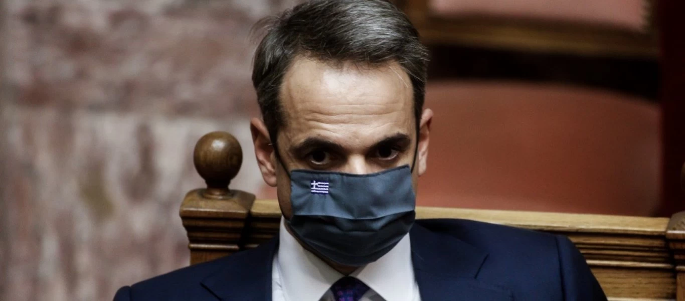 Πόσο πιο αποτυχημένοι; Παρατείνουν το 5μηνο lockdown & έβαλαν σε «βαθύ κόκκινο» Κοζάνη, Πέλλα, Γρεβενά, Κιλκίς & Βέροια